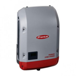 fronius inverter