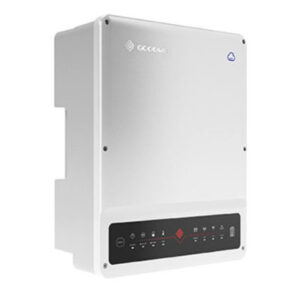 goodwe inverter